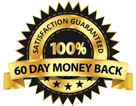 Money-back seal
